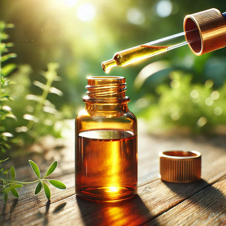Essential Oils