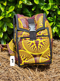 African Print 