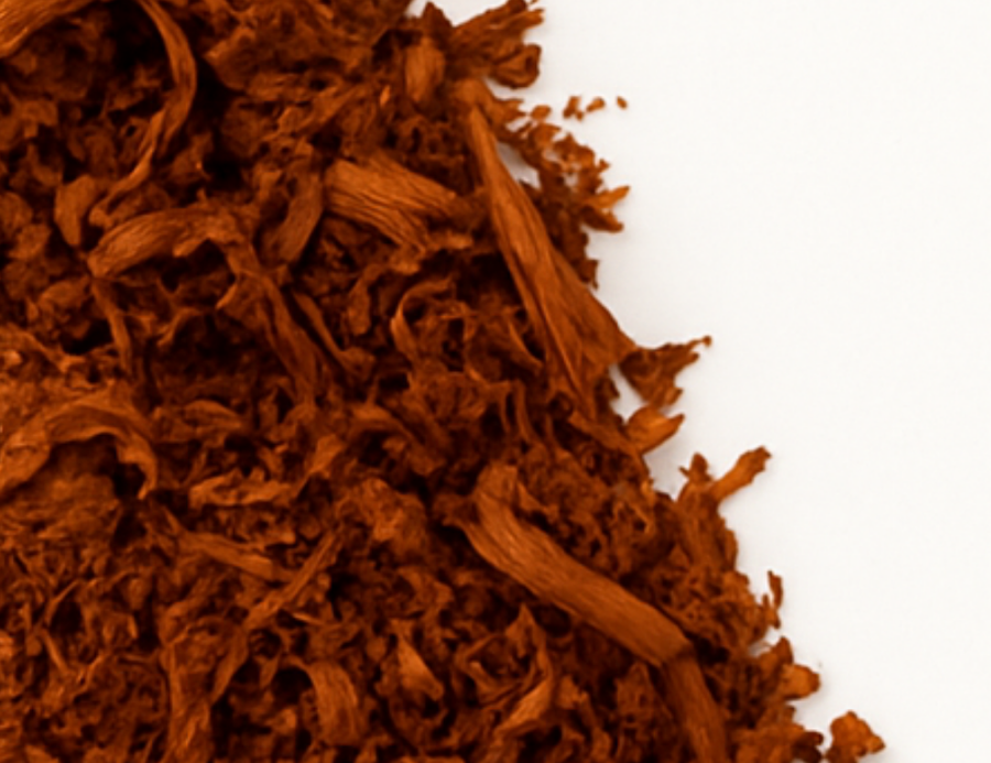 Camwood (Osun) Shavings