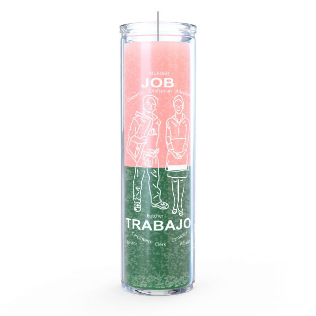 Job Candle