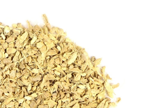 Ginger Root 2 oz. pieces