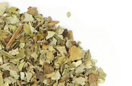 Coltsfoot Leaf 1.5 oz
