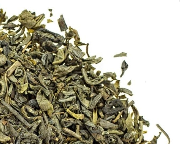 Green Tea Decaf