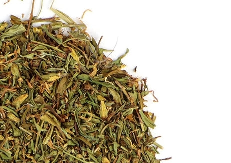 St. John's Wort 1.6 oz cut and sifted