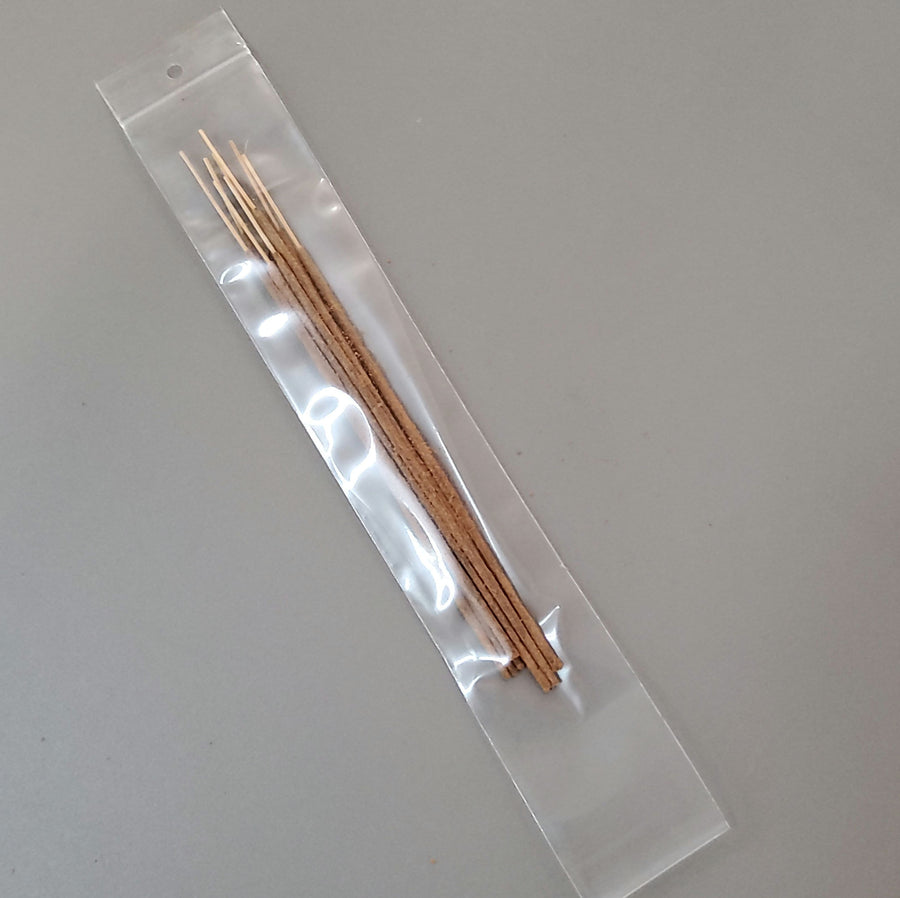 Triple Amber Incense 8 sticks