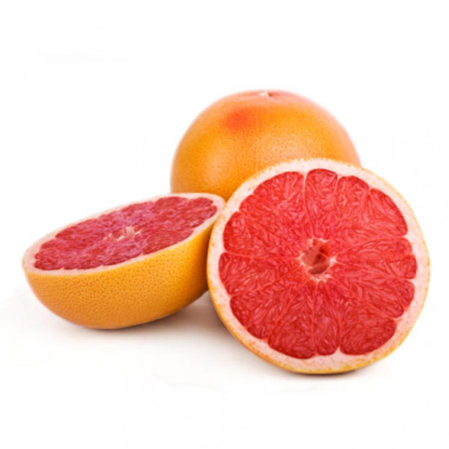 Red Grapefruit Essential Oil