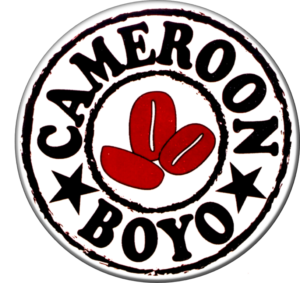 Cameroon Boyo Coffee 2 oz